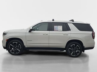 Used 2023 Chevrolet Tahoe LT w/ Luxury Package AWD/4WD video 2
