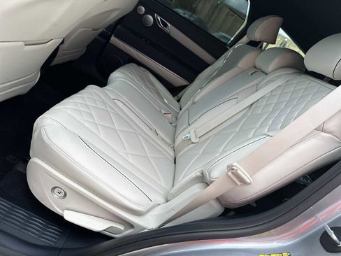 New 2026 Genesis GV80 3.5T Prestige AWD/4WD image 21