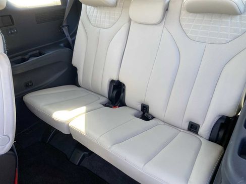 Used 2024 Hyundai Palisade Limited image 33