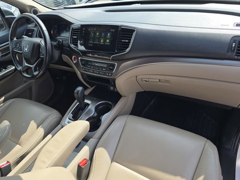 Used 2020 Honda Pilot EX-L image 12