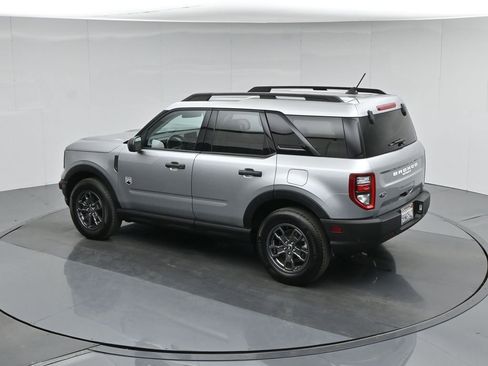 Certified 2023 Ford Bronco Sport Big Bend w/ Convenience Package AWD/4WD image 45