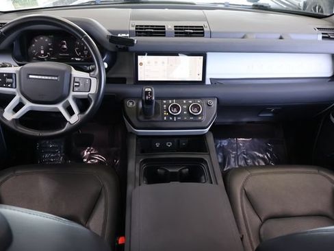Used 2023 Land Rover Defender 110 S AWD/4WD image 18