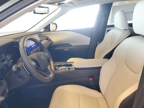 New 2026 Lexus RX 350 Premium Plus image 8