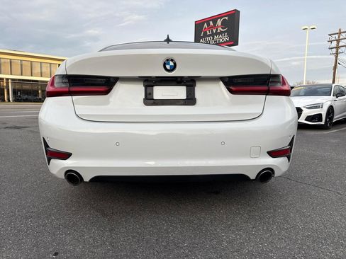 Used 2021 BMW 330i xDrive Sedan w/ Premium Package image 22