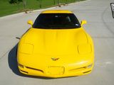 Used 2001 Chevrolet Corvette Coupe w/ Preferred Equipment Group2 image 5