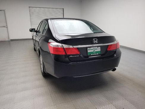 Used 2015 Honda Accord EX image 6