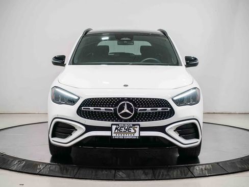 Used 2024 Mercedes-Benz GLA 250 image 6