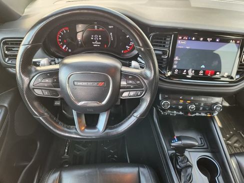 Used 2022 Dodge Durango GT RWD image 27