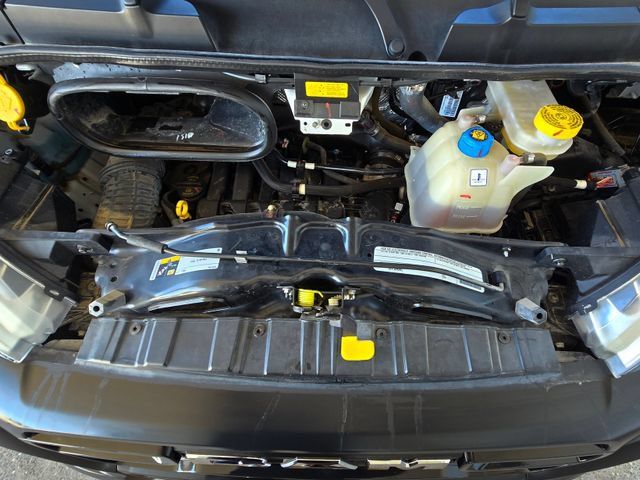 Used 2024 RAM ProMaster 2500 w/ Safety Group FWD image 27