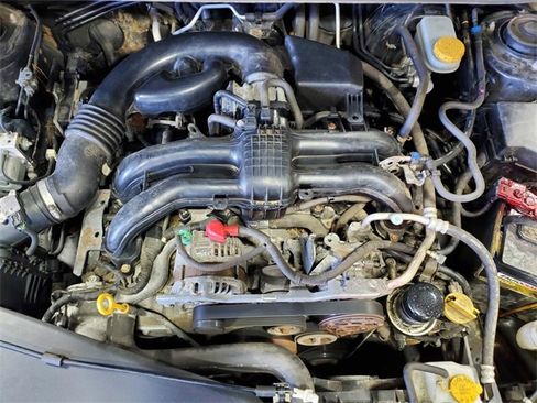 Used 2016 Subaru Impreza 2.0i image 27