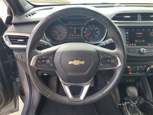 Used 2023 Chevrolet TrailBlazer ACTIV image 21