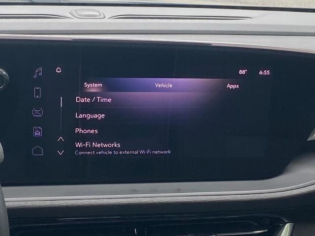 Used 2024 Buick Envista Avenir FWD image 11