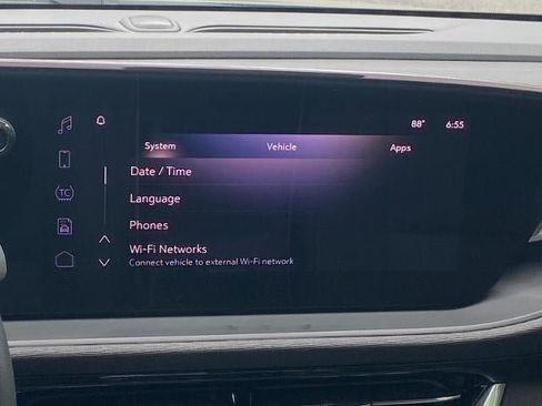Used 2024 Buick Envista Avenir FWD image 11