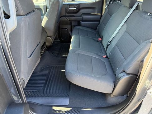 Used 2021 Chevrolet Silverado 1500 LT w/ Bed Protection Package image 12