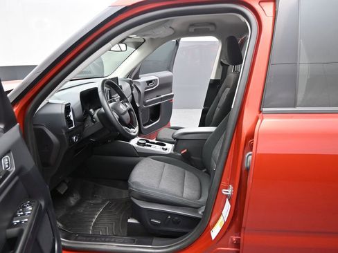 Used 2024 Ford Bronco Sport Big Bend w/ Convenience Package AWD/4WD image 10