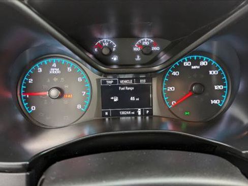 Used 2021 GMC Canyon Elevation w/ Trailering Package image 24