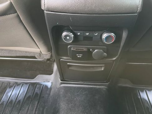 Used 2019 Ford Flex SEL w/ Equipment Group 202A FWD image 29