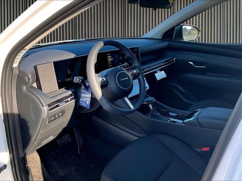 New 2026 Hyundai Tucson SEL AWD/4WD image 7
