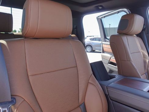 New 2026 Toyota Tundra 1794 Edition AWD/4WD image 14