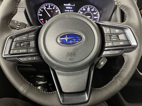 New 2026 Subaru Forester Limited image 18