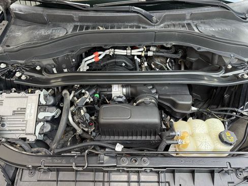 Used 2021 Ford Explorer 4WD Police Interceptor image 10