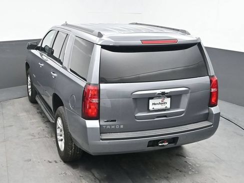 Used 2020 Chevrolet Tahoe LT AWD/4WD image 61