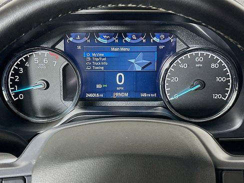 Used 2023 Ford F150 XLT w/ Equipment Group 302A High image 13