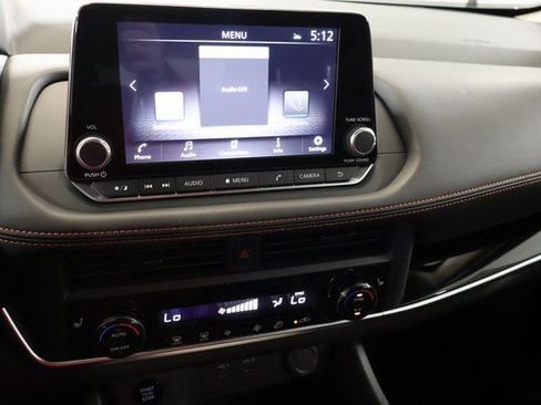 New 2026 Nissan Rogue SV image 18