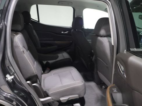 Used 2023 GMC Acadia SLE AWD/4WD image 20