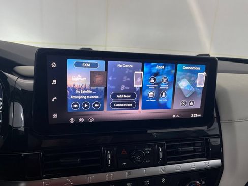 Used 2026 Nissan Pathfinder SL AWD/4WD image 64