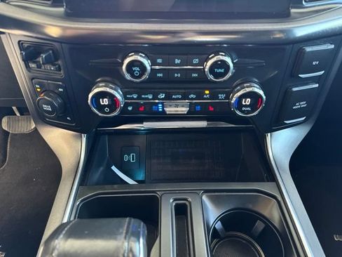Used 2021 Ford F150 Platinum AWD/4WD image 21
