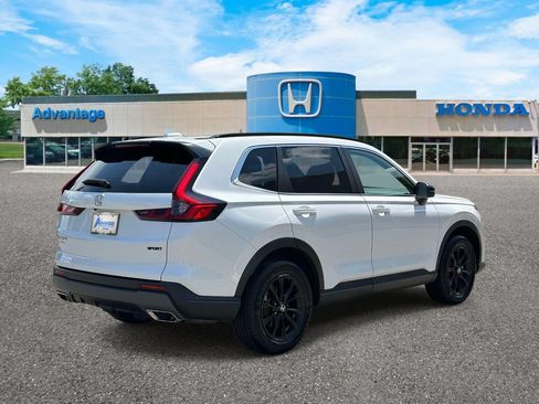 Used 2023 Honda CR-V Sport image 4