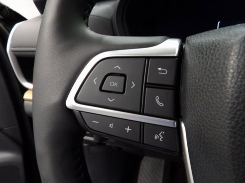 Used 2025 Toyota Grand Highlander AWD image 49