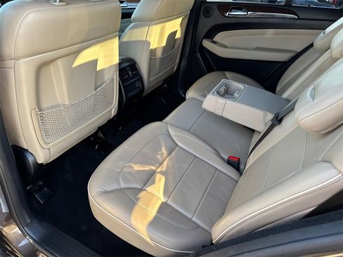 Used 2012 Mercedes-Benz ML 350 BlueTEC 4MATIC image 20