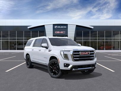 New 2026 GMC Yukon XL Elevation w/ LPO, Floor Liner Package