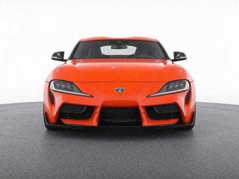 Used 2024 Toyota Supra RWD image 34