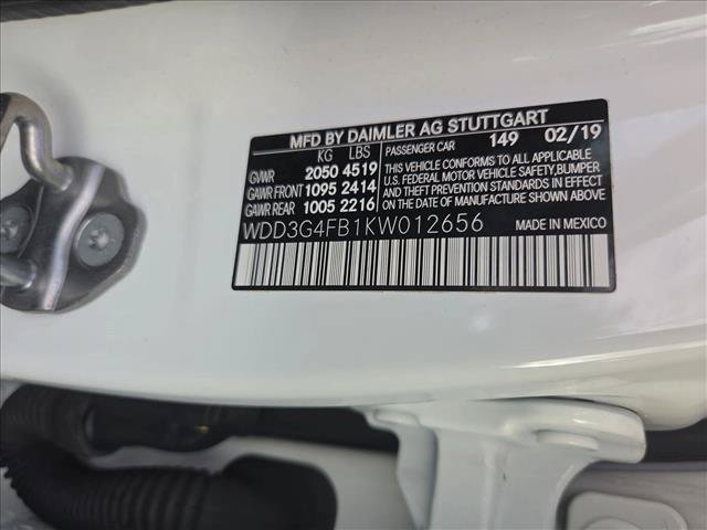 Used 2019 Mercedes-Benz A 220 4MATIC image 20