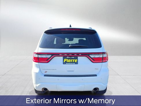 Used 2025 Dodge Durango R/T AWD/4WD image 5