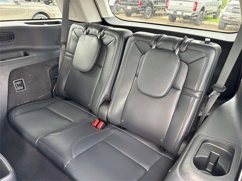 New 2025 Lincoln Aviator Reserve w/ Equipment Group 201A image 20