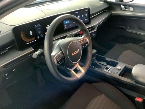 Used 2025 Kia K5 LXS FWD image 14