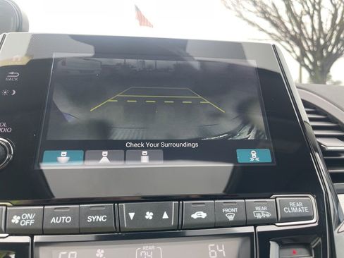 Used 2022 Honda Odyssey EX-L image 32