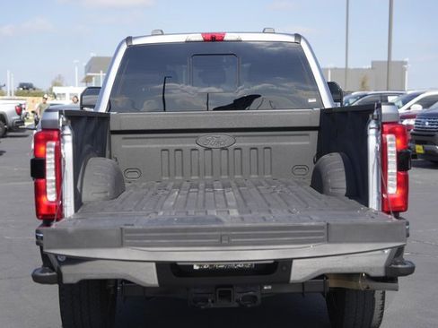 Certified 2024 Ford F350 Lariat w/ Lariat Ultimate Package image 30