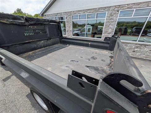 Used 2016 Ford F450 XL w/ Power Equipment Group image 12