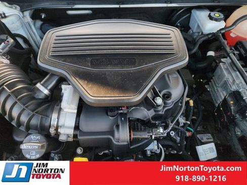 Used 2019 Chevrolet Blazer Premier w/ Sun and Wheels Package image 33