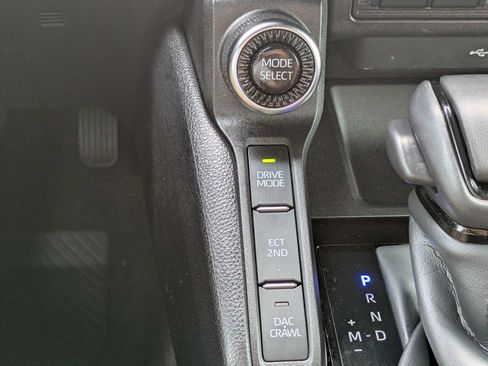 Used 2025 Toyota Land Cruiser 1958 AWD/4WD image 26