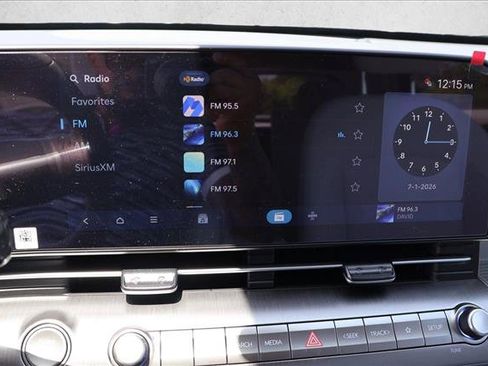 New 2026 Hyundai Kona SEL Sport FWD image 17