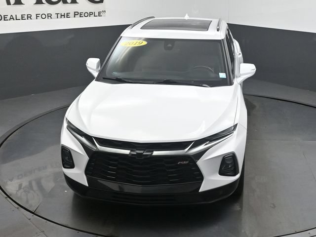 Used 2019 Chevrolet Blazer RS FWD image 64