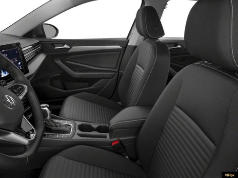 New 2026 Volkswagen Jetta S image 6