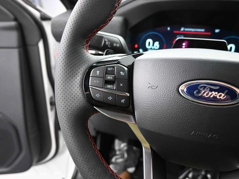 New 2026 Ford Explorer ST AWD/4WD image 31