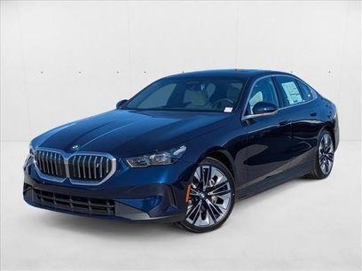 Used 2026 BMW i5 eDrive40